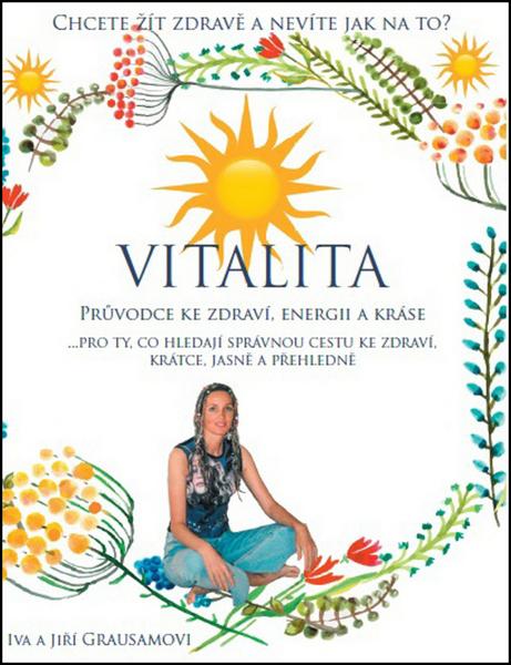 Levně Vitalita