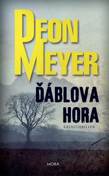 Ďáblova hora - 978-80-243-6462-9