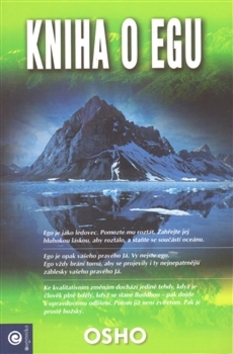 Levně Kniha o egu