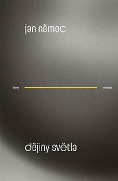 Levně Dějiny světla