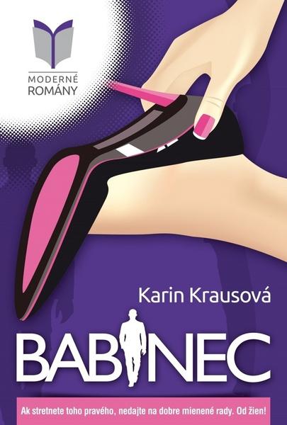 Babinec - 978-80-971418-1-3