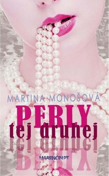 Perly tej druhej - 978-80-8114-431-8