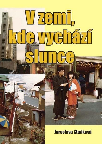 Levně V zemi, kde vychází slunce