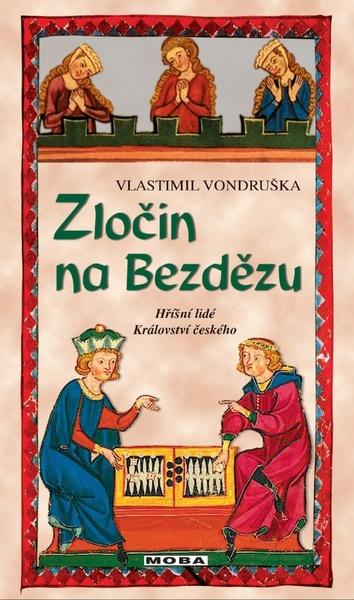 Zločin na Bezdězu - 978-80-243-6482-7