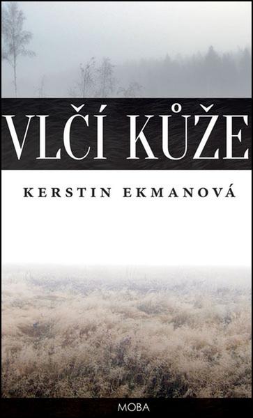 Vlčí kůže - 978-80-243-6475-9