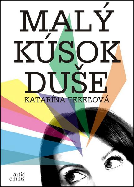 Malý kúsok duše - 978-80-89718-11-5
