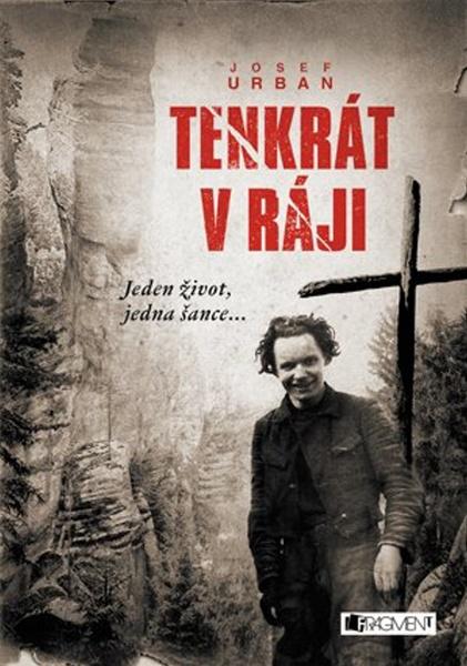 Tenkrát v ráji - 978-80-253-2431-8