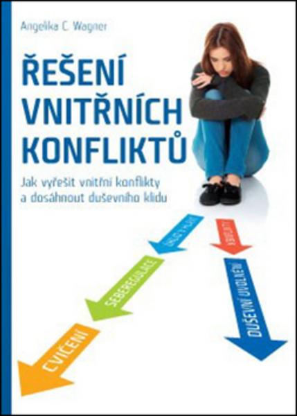 Řešení vnitřních konfliktů - 978-80-7263-910-6