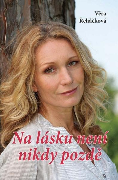 Levně Na lásku není nikdy pozdě