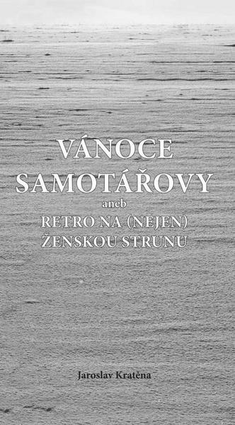 Levně Vánoce samotářovy