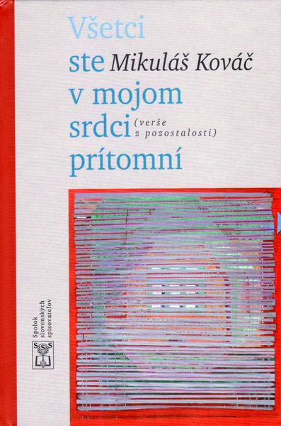 Všetci ste v mojom srdci prítomní - 978-80-89727-08-7