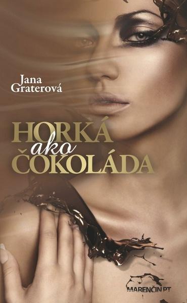 Horká ako čokoláda - 978-80-8114-443-1
