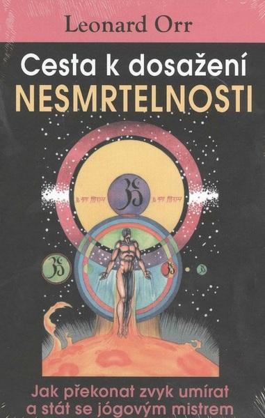 Levně Cesta k dosažení nesmrtelnosti