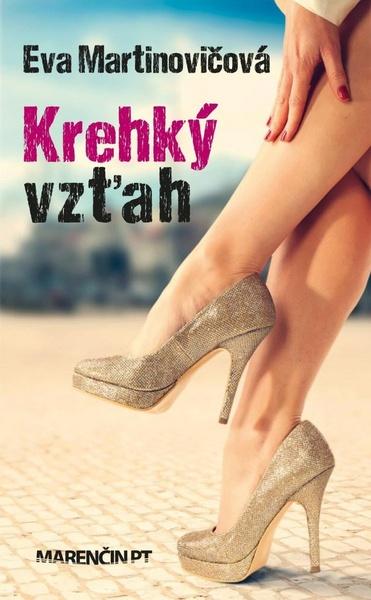 Levně Krehký vzťah