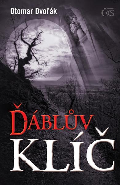 Ďáblův klíč - 978-80-7475-073-1