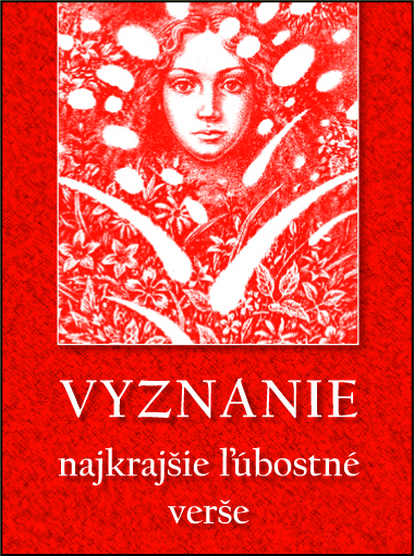 Levně Vyznanie