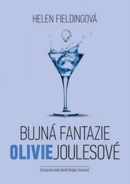 Bujná fantazie Olivie Joulesové - 978-80-7505-037-3