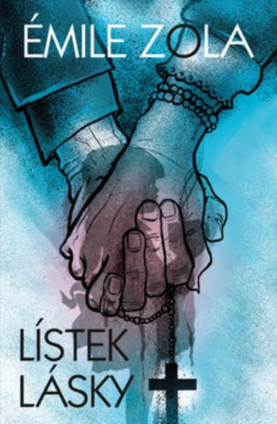 Lístek lásky - 978-80-7390-244-5