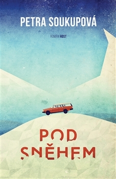 Pod sněhem - 978-80-7491-493-5