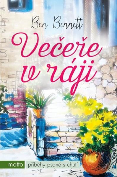 Večeře v ráji - 978-80-267-0211-5