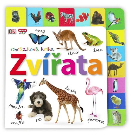 Zvířata - 978-80-7240-926-6