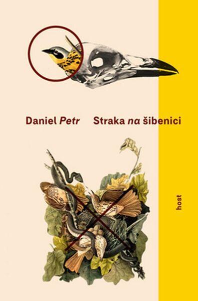 Levně Straka na šibenici