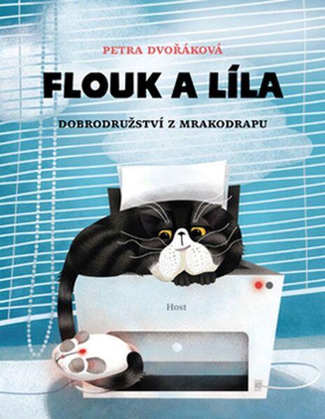 Levně Flouk a Líla