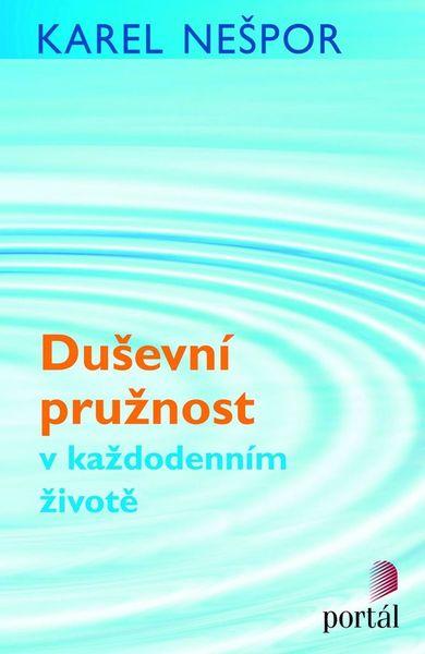 Duševní pružnost v každodenním životě - 978-80-262-0778-8