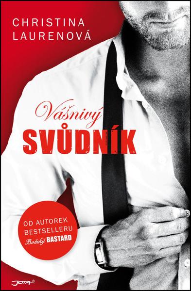 Vášnivý svůdník - 978-80-7462-743-9