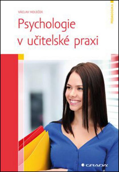 Levně Psychologie v učitelské praxi