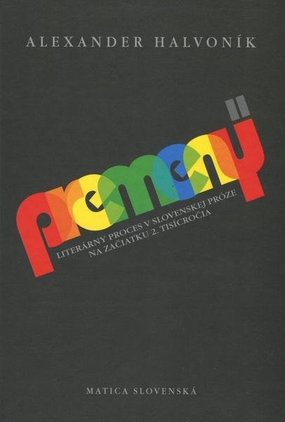 Premeny II - 978-80-8128-117-4