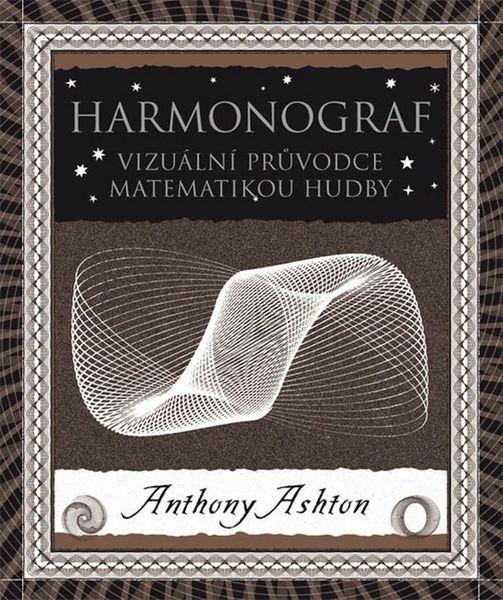 Harmonograf - 978-80-7363-668-5