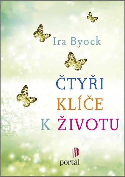 Čtyři klíče k životu - 978-80-262-0777-1