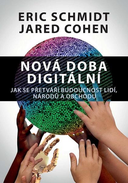 Nová doba digitální - 978-80-87673-04-1