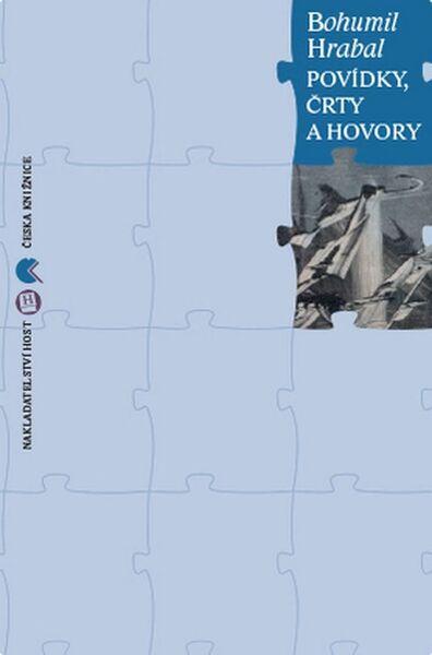 Povídky, črty a hovory - 978-80-7491-439-3