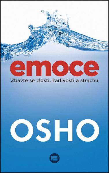 Emoce - 978-80-7306-695-6