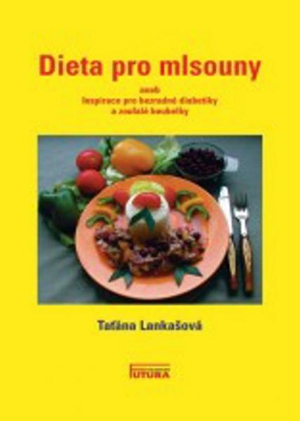 Levně Dieta pro mlsouny