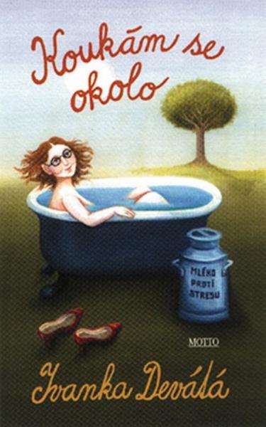 Koukám se okolo - 978-80-267-0297-9