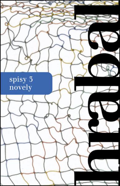 Spisy 3 Novely - 978-80-204-3336-7