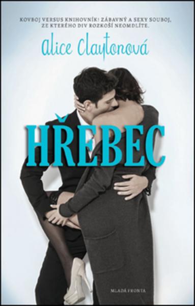 Hřebec - 978-80-204-3501-9
