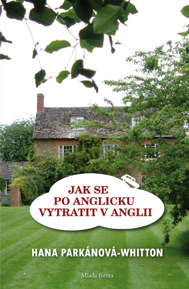 Jak se po anglicku vytratit - 978-80-204-3663-4