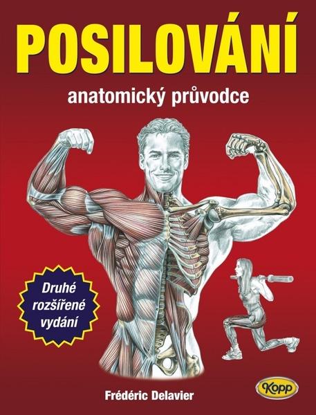 Posilování - 978-80-7232-470-5