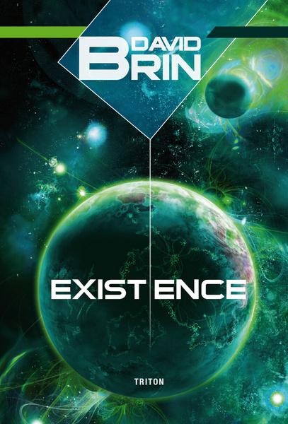 Existence - 978-80-7387-806-1