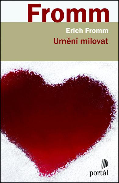 Levně Umění milovat