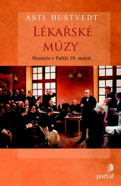 Lékařské múzy - 978-80-262-0804-4