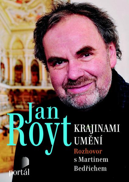 Jan Royt Krajinami umění - 978-80-262-0799-3