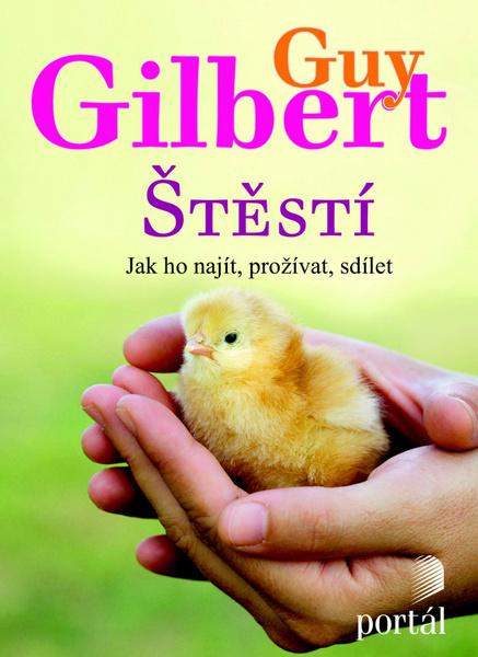 Štěstí - 978-80-262-0813-6