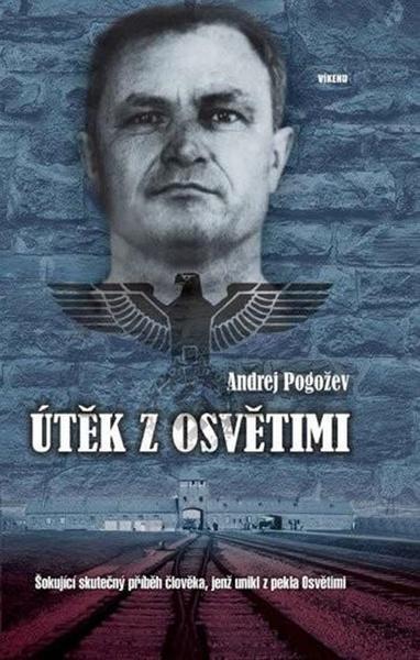 Levně Útěk z Osvětimi