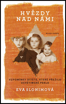 Hvězdy nad námi - 978-80-204-3645-0