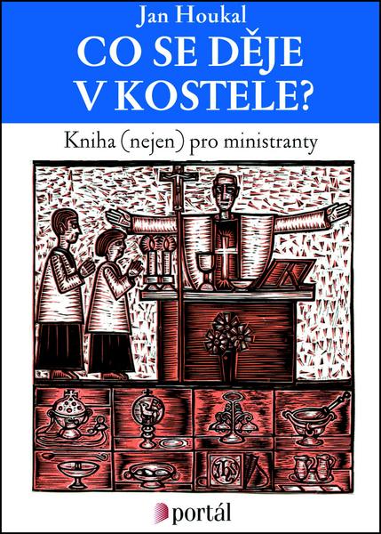 Co se děje v kostele? - 978-80-262-0798-6
